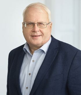 Attorney Poul Helmuth Petersen Attorney Poul Helmuth Petersen