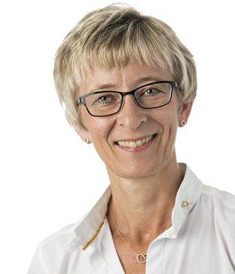 Helle Larsen