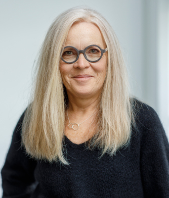 Nina Wurlitzer